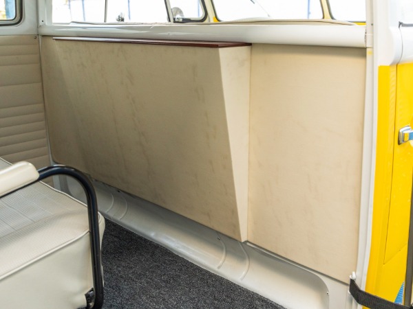 Used 1960 Volkswagen Type 22 Micro Bus  | Torrance, CA