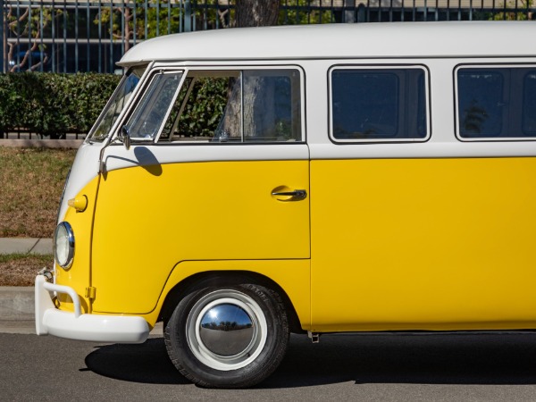 Used 1960 Volkswagen Type 22 Micro Bus  | Torrance, CA