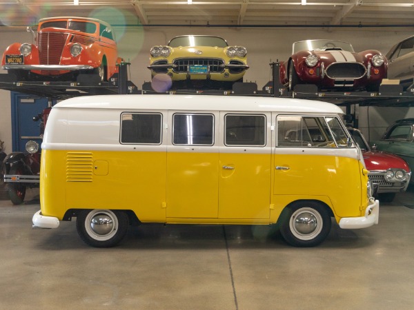 Used 1960 Volkswagen Type 22 Micro Bus  | Torrance, CA