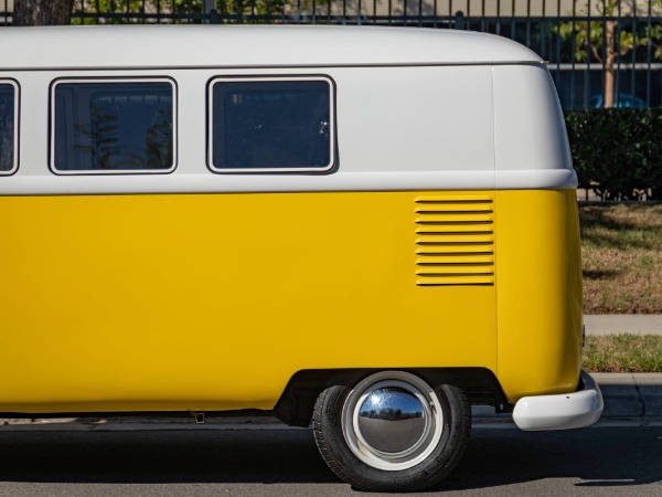 Used 1960 Volkswagen Type 22 Micro Bus  | Torrance, CA