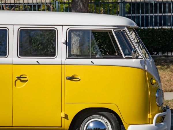 Used 1960 Volkswagen Type 22 Micro Bus  | Torrance, CA