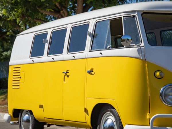 Used 1960 Volkswagen Type 22 Micro Bus  | Torrance, CA