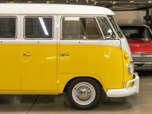 Used 1960 Volkswagen Type 22 Micro Bus  | Torrance, CA