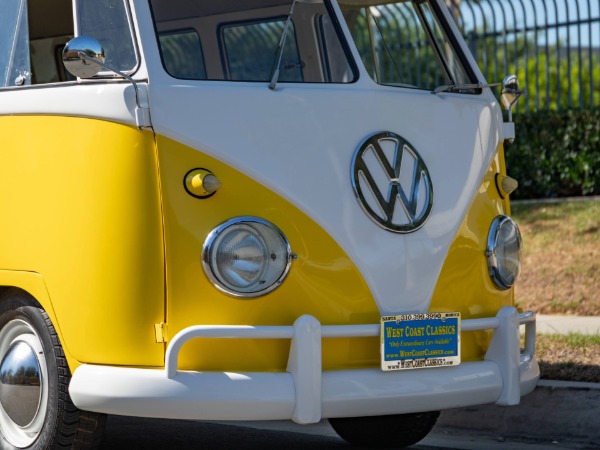 Used 1960 Volkswagen Type 22 Micro Bus  | Torrance, CA