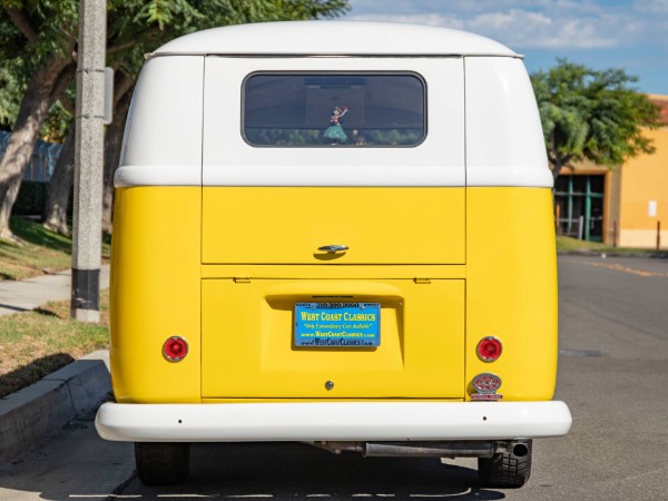 Used 1960 Volkswagen Type 22 Micro Bus  | Torrance, CA