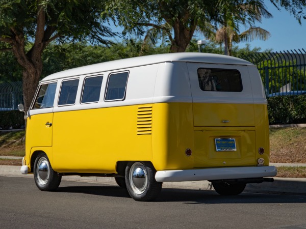 Used 1960 Volkswagen Type 22 Micro Bus  | Torrance, CA