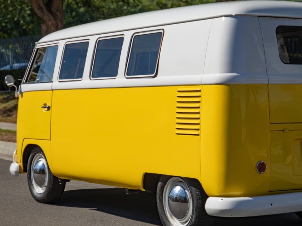 Used 1960 Volkswagen Type 22 Micro Bus  | Torrance, CA