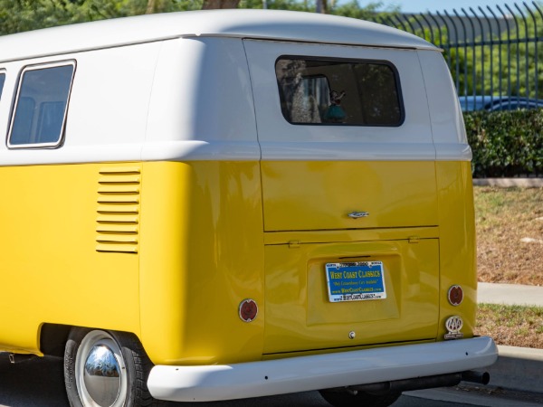 Used 1960 Volkswagen Type 22 Micro Bus  | Torrance, CA