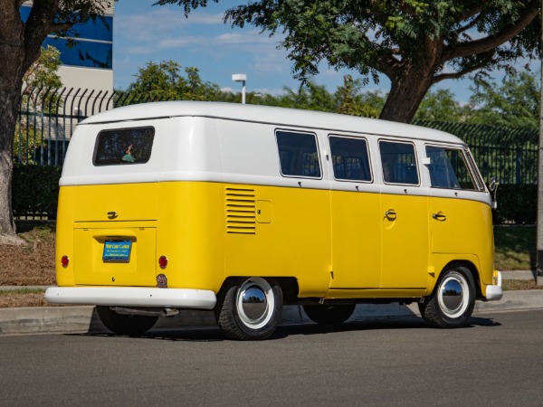 Used 1960 Volkswagen Type 22 Micro Bus  | Torrance, CA