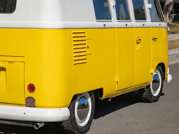 Used 1960 Volkswagen Type 22 Micro Bus  | Torrance, CA