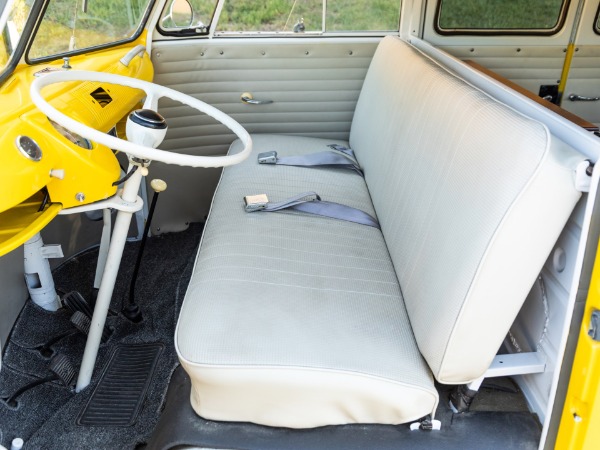 Used 1960 Volkswagen Type 22 Micro Bus  | Torrance, CA