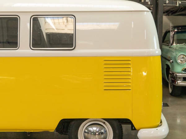 Used 1960 Volkswagen Type 22 Micro Bus  | Torrance, CA