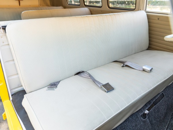 Used 1960 Volkswagen Type 22 Micro Bus  | Torrance, CA