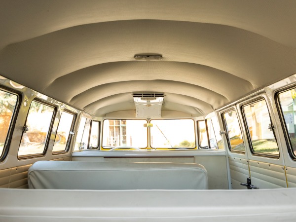 Used 1960 Volkswagen Type 22 Micro Bus  | Torrance, CA