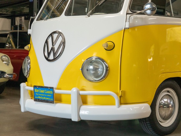 Used 1960 Volkswagen Type 22 Micro Bus  | Torrance, CA