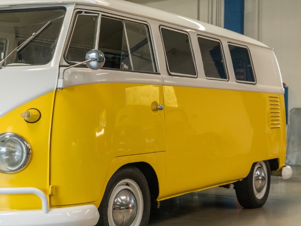 Used 1960 Volkswagen Type 22 Micro Bus  | Torrance, CA