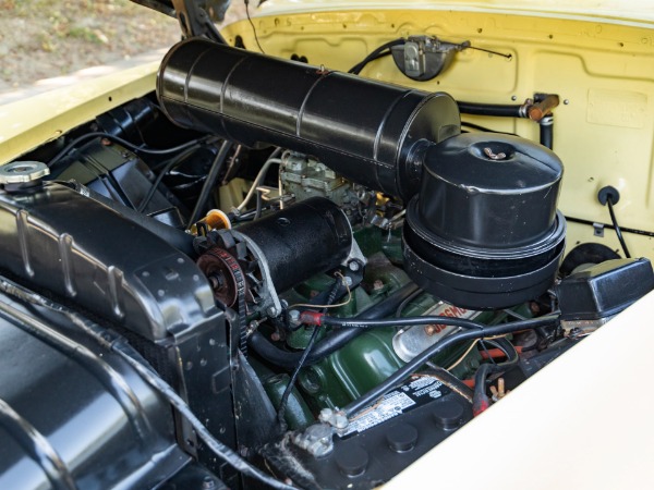 Used 1949 Oldsmobile Futuramic 98 2 Door V8 Deluxe Convertible  | Torrance, CA