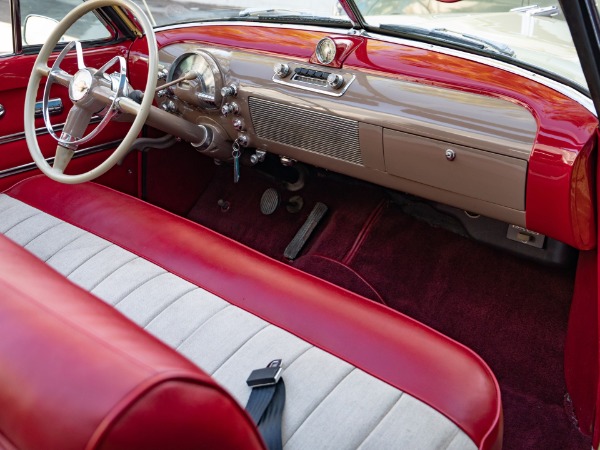 Used 1949 Oldsmobile Futuramic 98 2 Door V8 Deluxe Convertible  | Torrance, CA