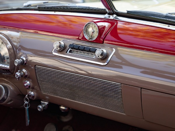 Used 1949 Oldsmobile Futuramic 98 2 Door V8 Deluxe Convertible  | Torrance, CA