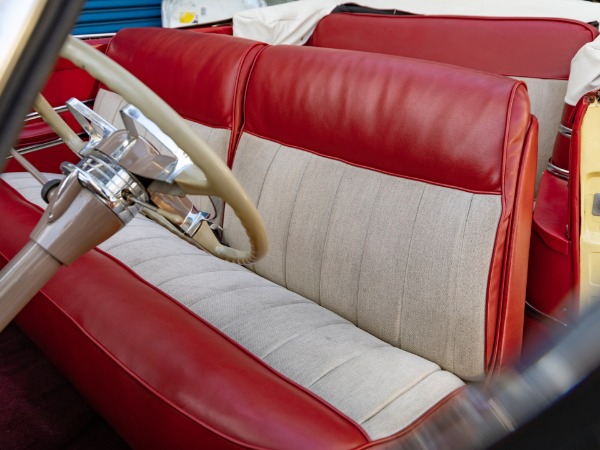 Used 1949 Oldsmobile Futuramic 98 2 Door V8 Deluxe Convertible  | Torrance, CA