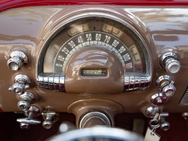 Used 1949 Oldsmobile Futuramic 98 2 Door V8 Deluxe Convertible  | Torrance, CA