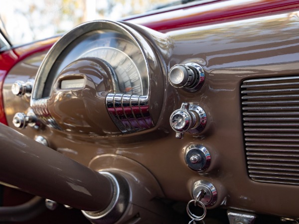 Used 1949 Oldsmobile Futuramic 98 2 Door V8 Deluxe Convertible  | Torrance, CA