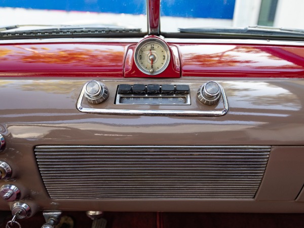 Used 1949 Oldsmobile Futuramic 98 2 Door V8 Deluxe Convertible  | Torrance, CA