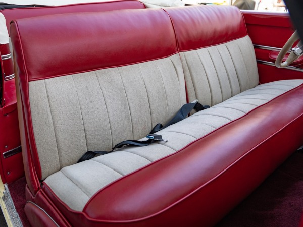 Used 1949 Oldsmobile Futuramic 98 2 Door V8 Deluxe Convertible  | Torrance, CA