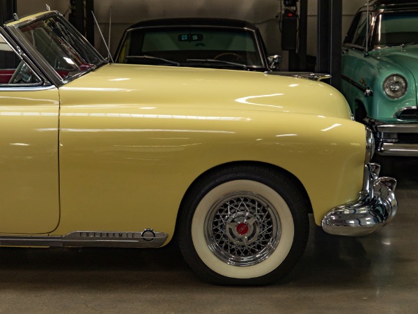 Used 1949 Oldsmobile Futuramic 98 2 Door V8 Deluxe Convertible  | Torrance, CA