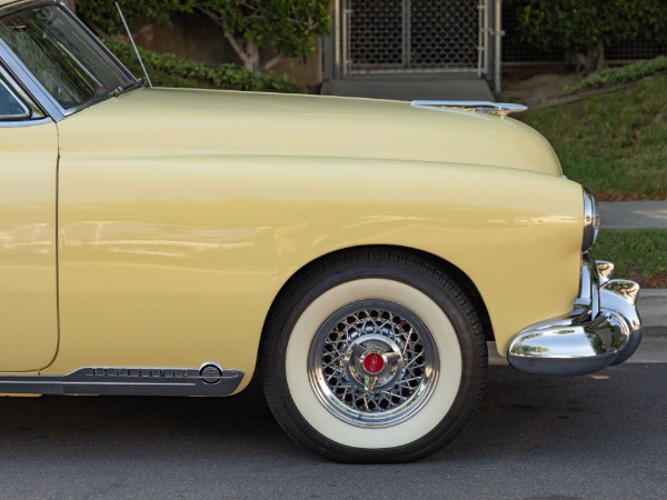 Used 1949 Oldsmobile Futuramic 98 2 Door V8 Deluxe Convertible  | Torrance, CA