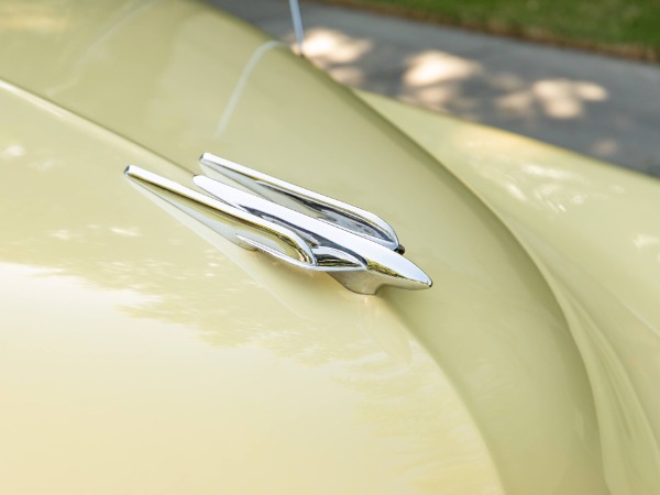 Used 1949 Oldsmobile Futuramic 98 2 Door V8 Deluxe Convertible  | Torrance, CA