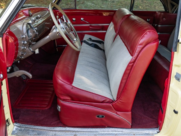Used 1949 Oldsmobile Futuramic 98 2 Door V8 Deluxe Convertible  | Torrance, CA