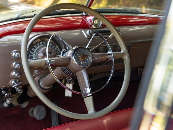 Used 1949 Oldsmobile Futuramic 98 2 Door V8 Deluxe Convertible  | Torrance, CA