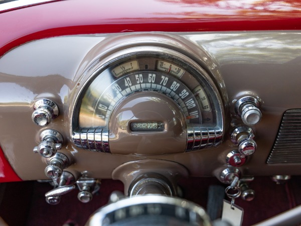 Used 1949 Oldsmobile Futuramic 98 2 Door V8 Deluxe Convertible  | Torrance, CA