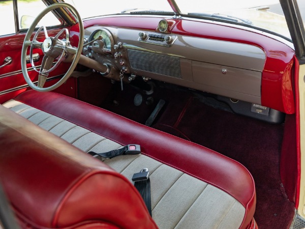 Used 1949 Oldsmobile Futuramic 98 2 Door V8 Deluxe Convertible  | Torrance, CA