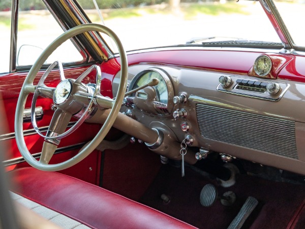 Used 1949 Oldsmobile Futuramic 98 2 Door V8 Deluxe Convertible  | Torrance, CA