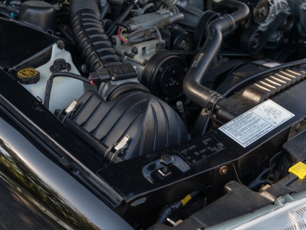 Used 1990 Ford Thunderbird Supercharged 3.8L V6 Coupe with 525 original miles! Anniversary Edition | Torrance, CA