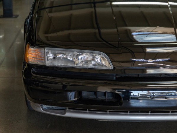 Used 1990 Ford Thunderbird Supercharged 3.8L V6 Coupe with 525 original miles! Anniversary Edition | Torrance, CA