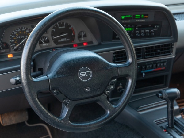 Used 1990 Ford Thunderbird Supercharged 3.8L V6 Coupe with 525 original miles! Anniversary Edition | Torrance, CA