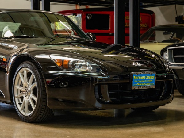 Used 2005 Honda S2000  | Torrance, CA