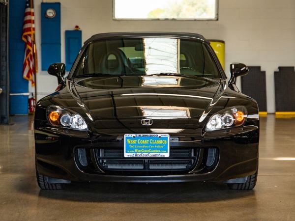 Used 2005 Honda S2000  | Torrance, CA