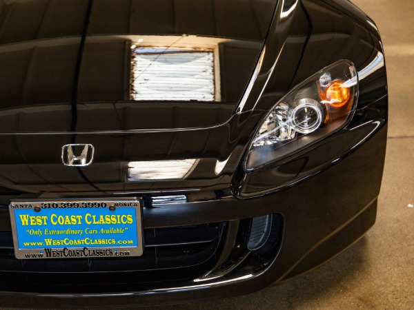 Used 2005 Honda S2000  | Torrance, CA