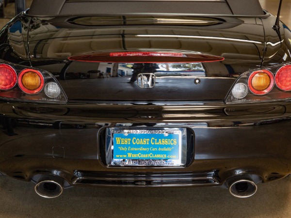 Used 2005 Honda S2000  | Torrance, CA