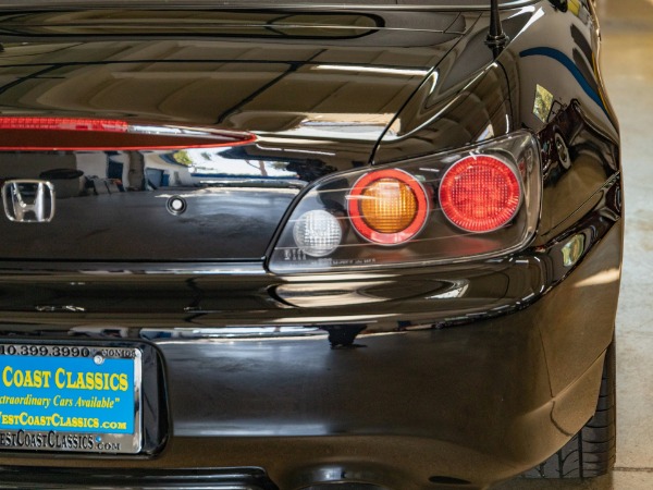 Used 2005 Honda S2000  | Torrance, CA