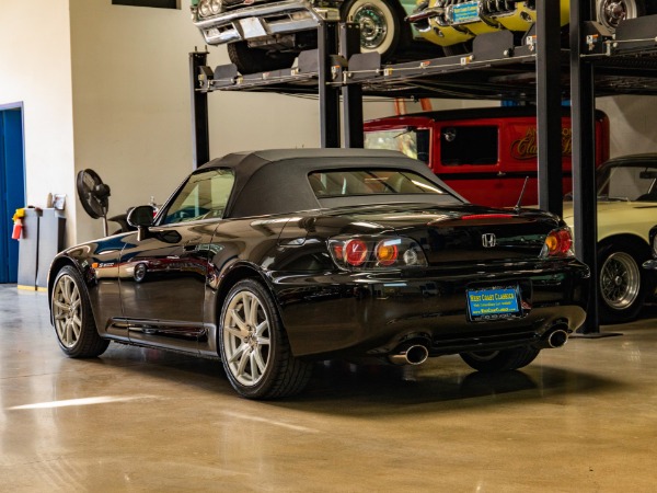 Used 2005 Honda S2000  | Torrance, CA