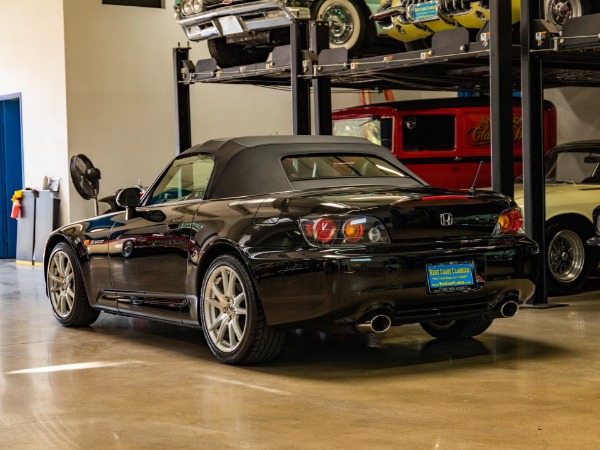 Used 2005 Honda S2000  | Torrance, CA