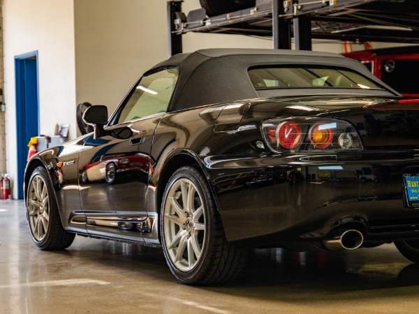 Used 2005 Honda S2000  | Torrance, CA