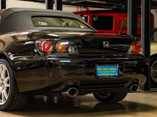 Used 2005 Honda S2000  | Torrance, CA