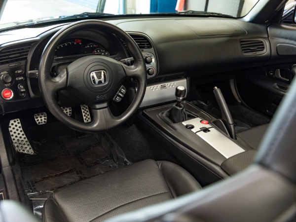 Used 2005 Honda S2000  | Torrance, CA