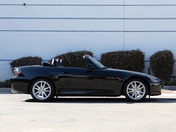 Used 2005 Honda S2000  | Torrance, CA